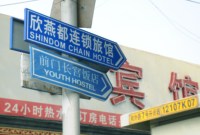 Beijing - 2008